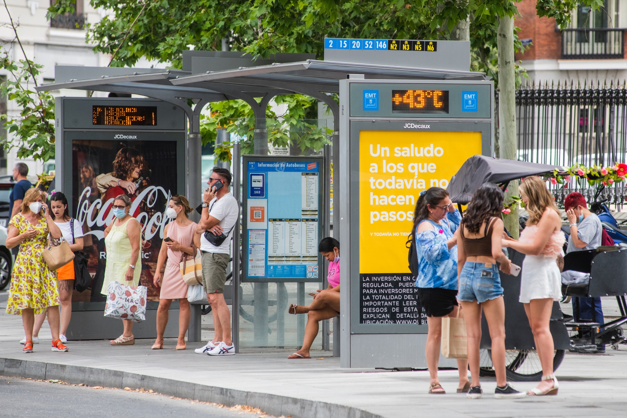 Pueden los rusos viajar a españa