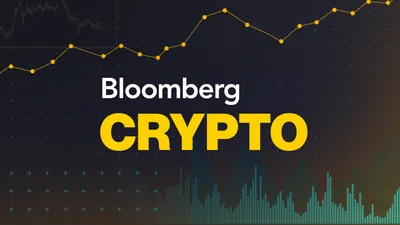 Bloomberg Crypto Show