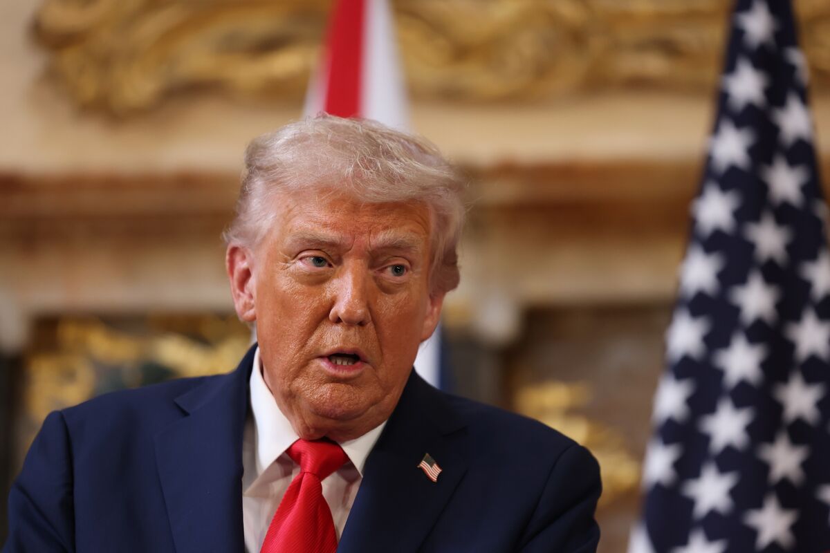 Trump Says Putin ‘Let Me Down,’ Allies Will have to Prevent Purchasing His Oil