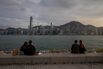 Views of Hong Kong as the City Prepares For Quarantine-Free Border Opening With Mainland China