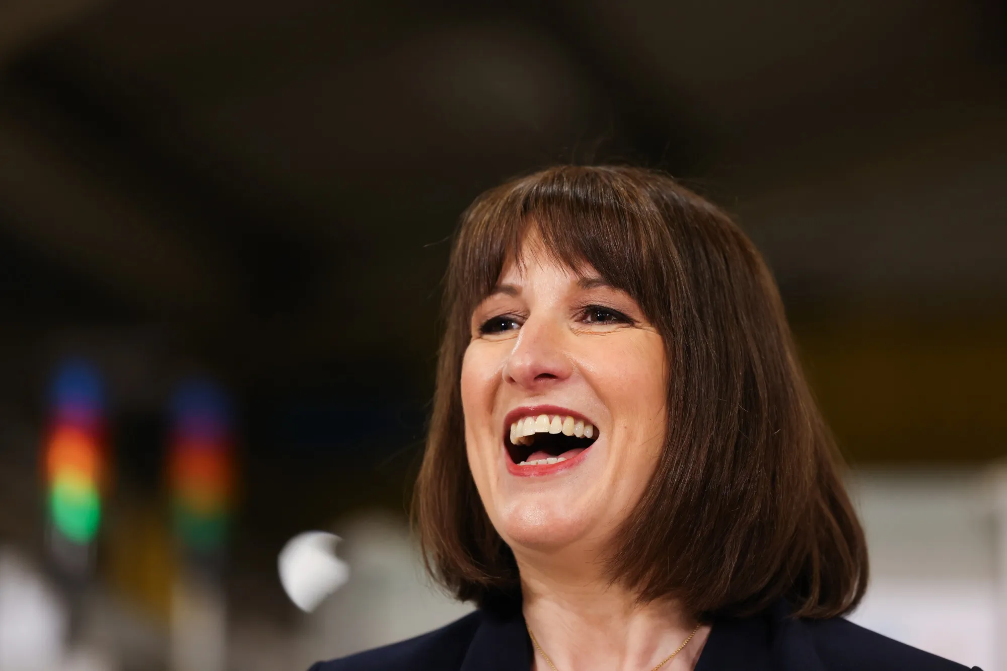 Rachel Reeves UK Cash ISA Allowance Cut Is Not Enough - Bloomberg