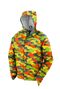 Canada Goose's Alderwood shell jacket .