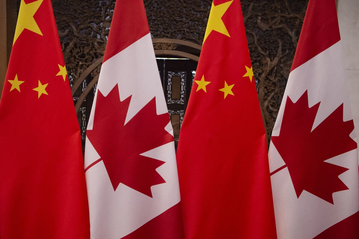 Why Have Canada and China Kicked Out Each Other’s Diplomats? Q&A