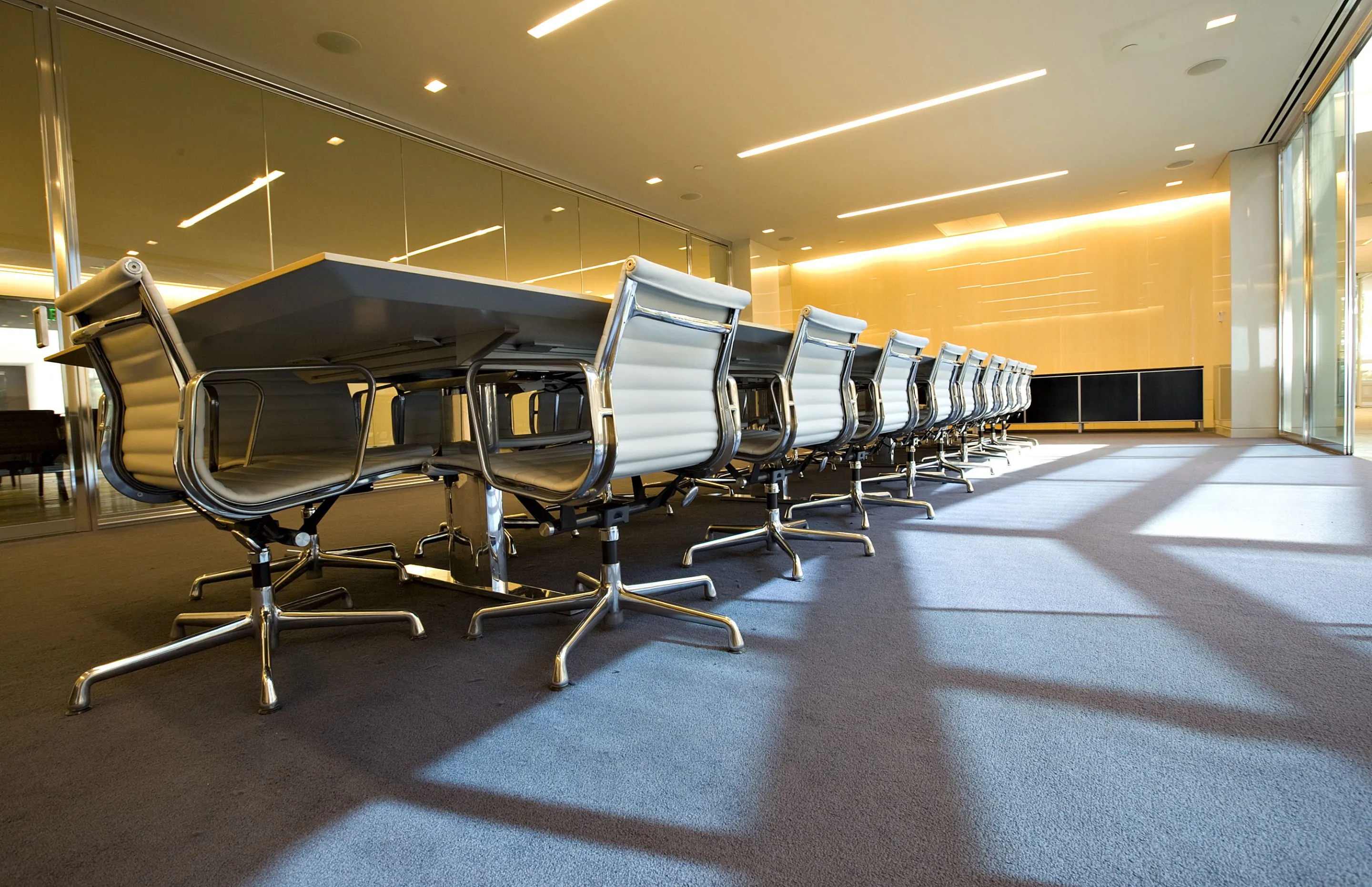 Duff Capital Advisors LP Offices