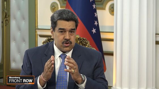 Maduro Has Only Himself to Blame for Venezuela’s Plight