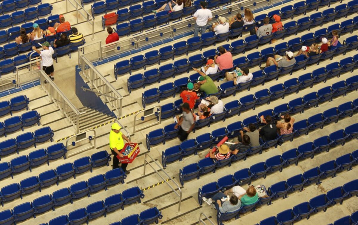 New Marlins Stadium Is Worse Than You Thought