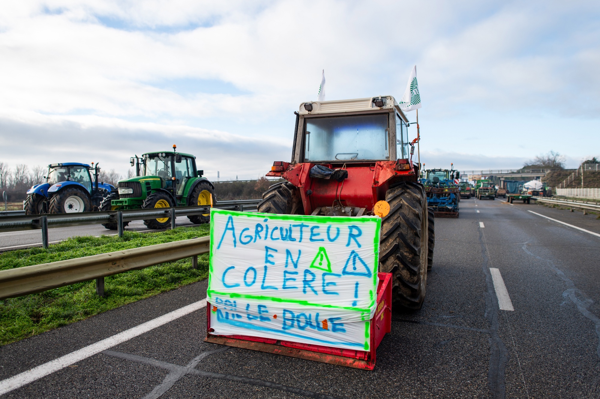 Miniature agricole - Agri Coll Association