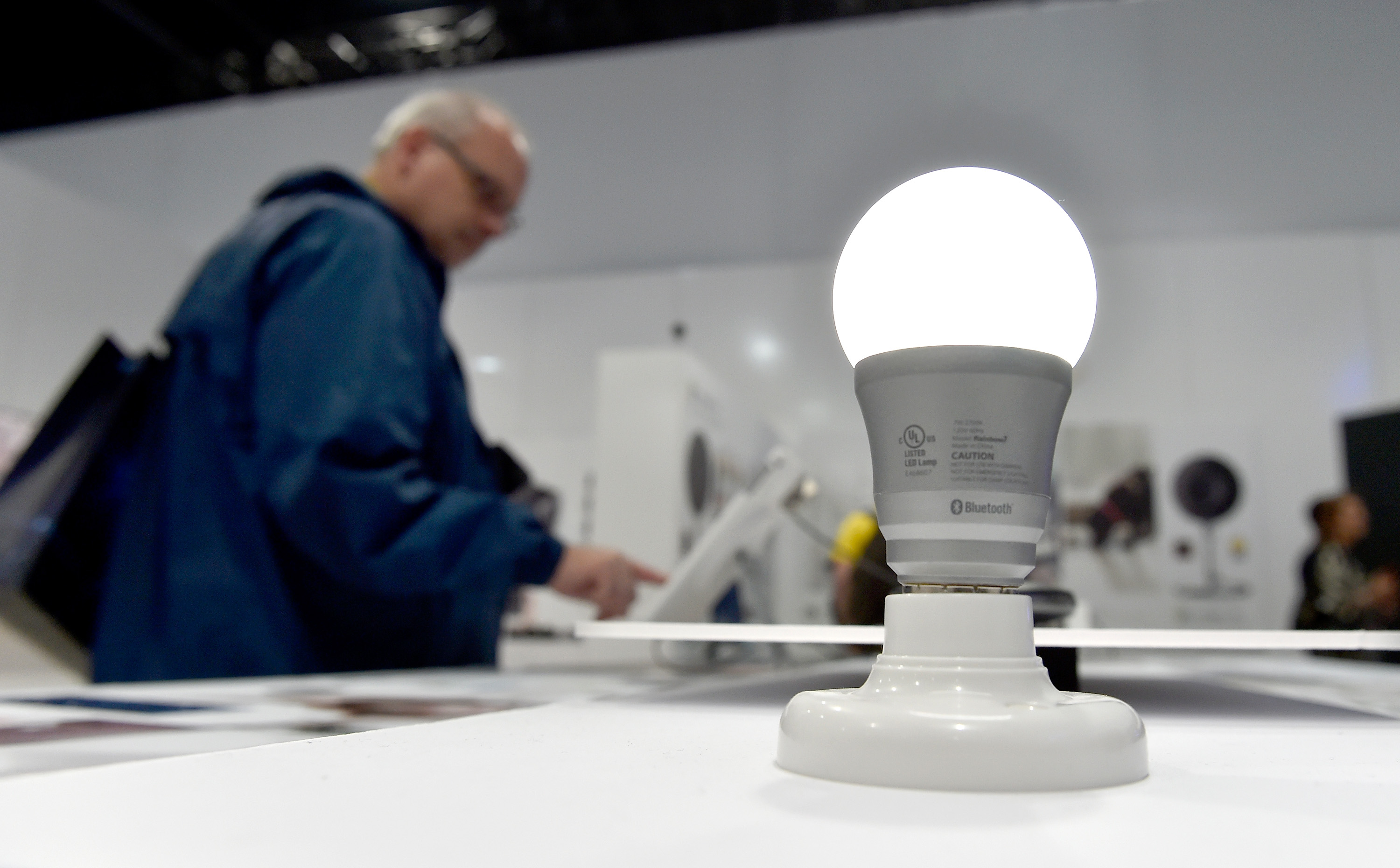 Economy Changing Power Of The Led Bulb