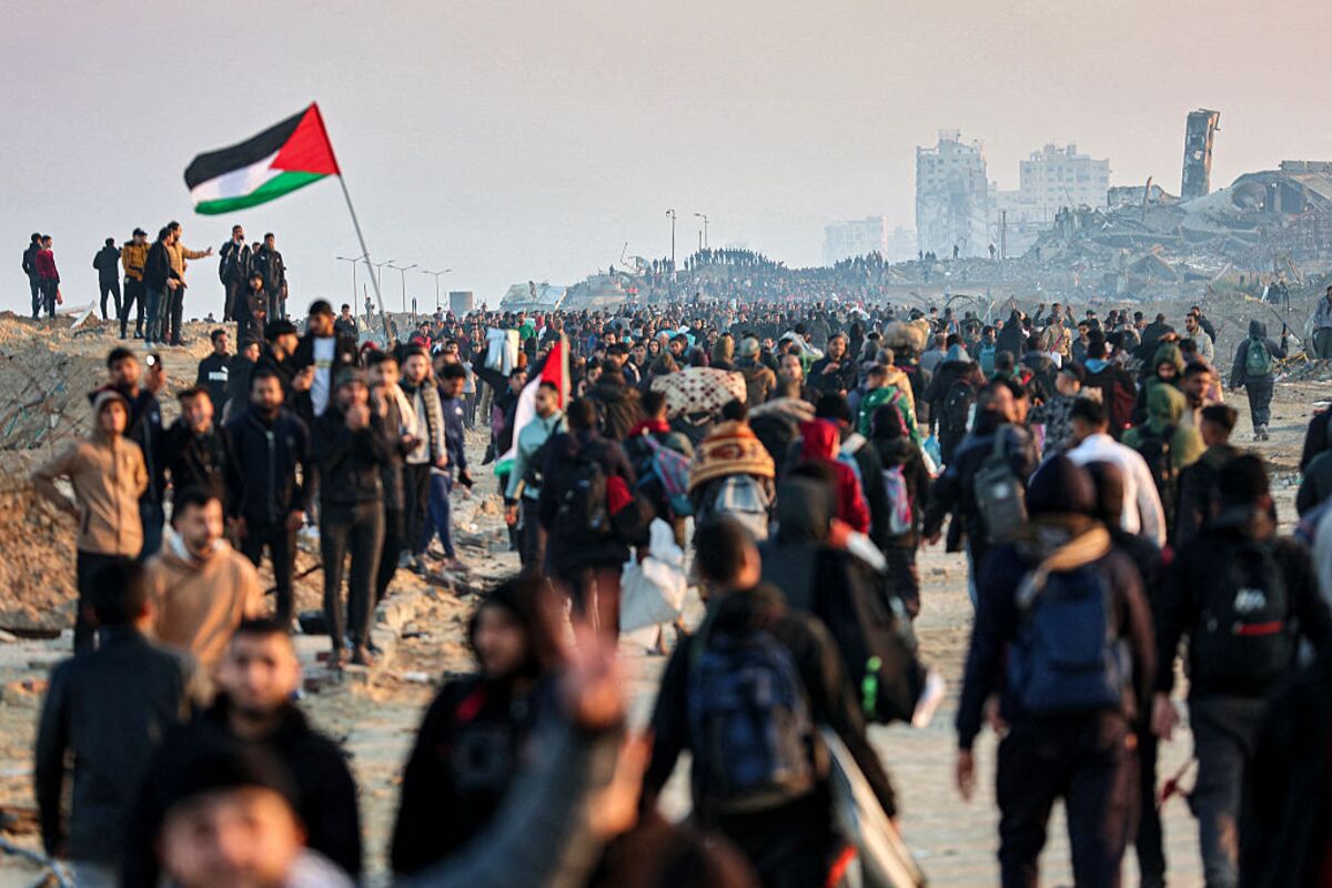 Canada’s Carney Formally Recognizes Palestine in Historic Shift