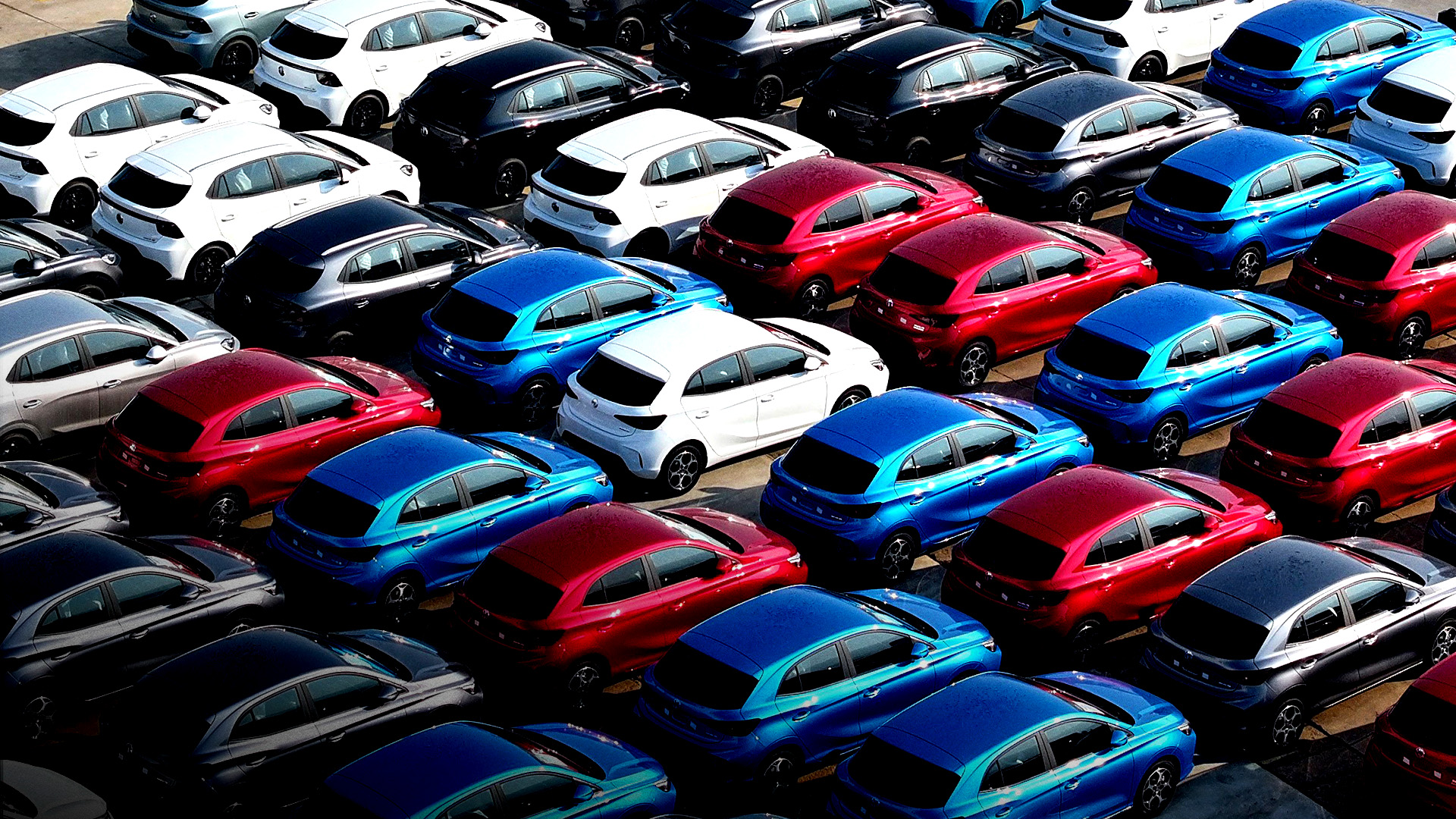 Watch: Americans Crave Low-Cost Chinese EVs