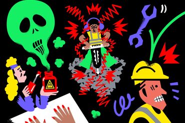 How Trump Broke Corporate America’s Most Valuable Consultant