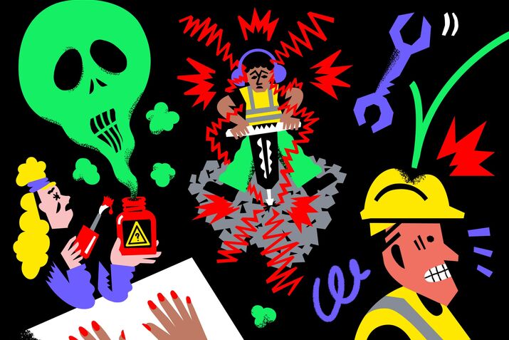 How Trump Broke Corporate America’s Most Valuable Consultant