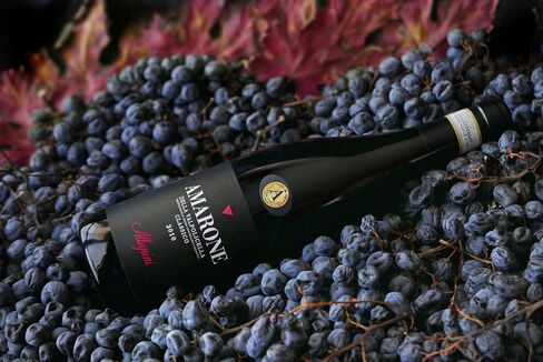 Allegrini Amarone della Valpolicella 2010