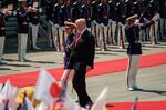 トランプ大統領
