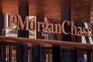 JPMorgan Chase Ahead Of Earnings Figures