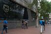 Standard Bank Eyes West Africa Growth After Ivory Coast Opening