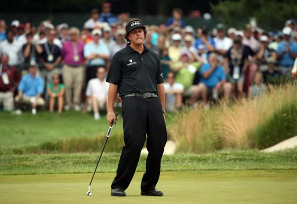 You can miss a putt and still be a champ. &nbsp; &nbsp; &nbsp; &nbsp; &nbsp; &nbsp; &nbsp; &nbsp; &nbsp; &nbsp; &nbsp; &nbsp; &nbsp; &nbsp; &nbsp; &nbsp; &nbsp; &nbsp; &nbsp; &nbsp; &nbsp; &nbsp; &nbsp; &nbsp; &nbsp; &nbsp; &nbsp; &nbsp; &nbsp; &nbsp;