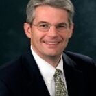 Headshot of John P Rielly