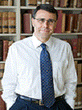 Headshot of Thomas Andrew Arena