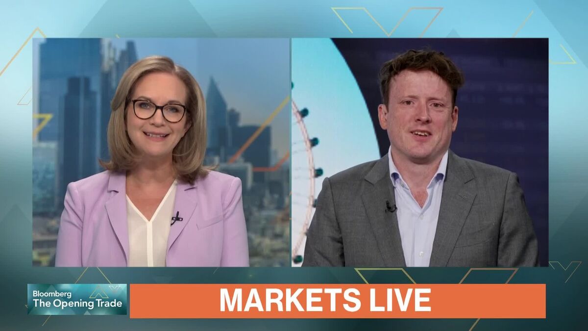 Markets in 3 Minutes: US Stocks Will Continue to Underperform