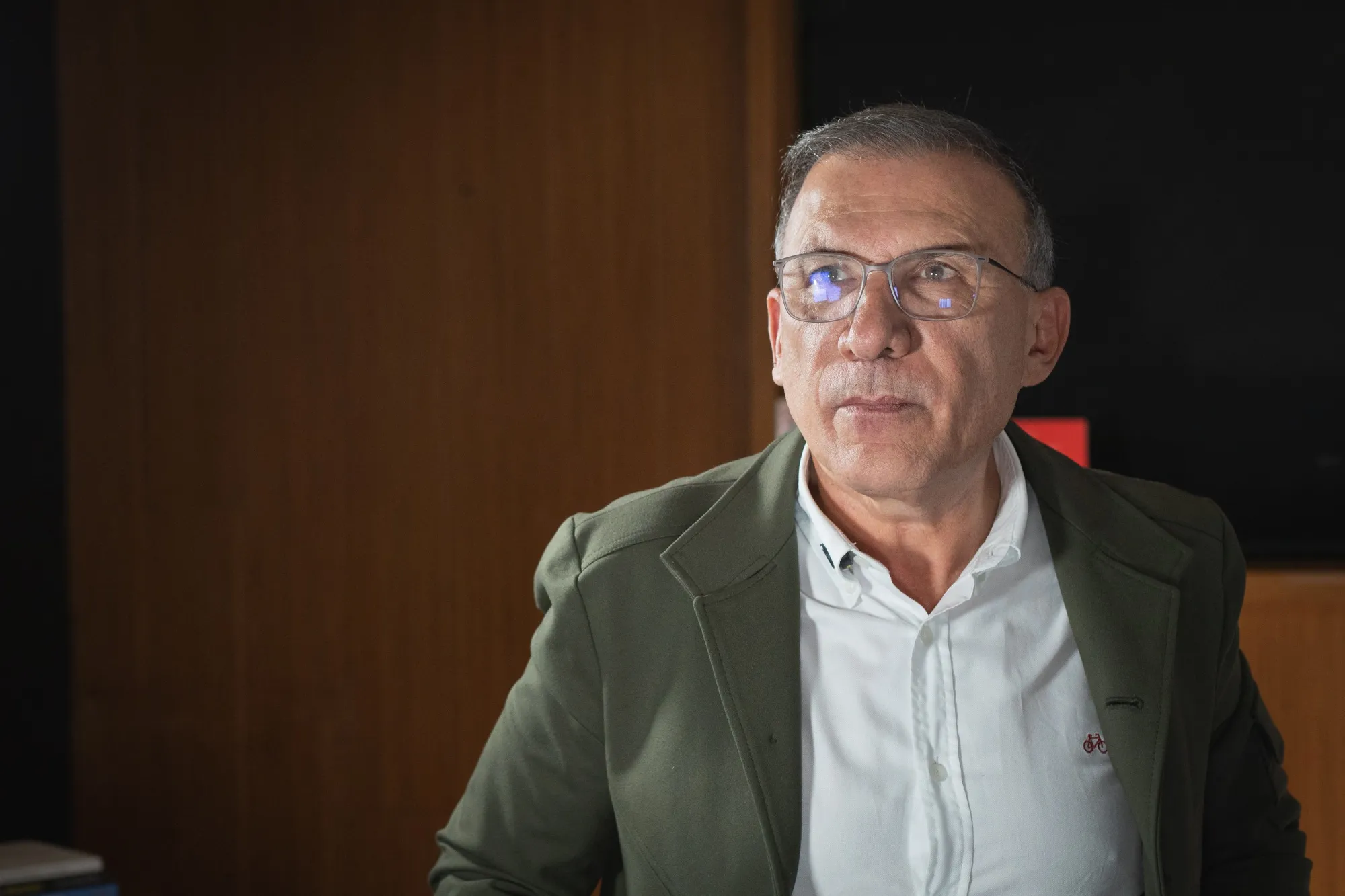 Roy Barreras