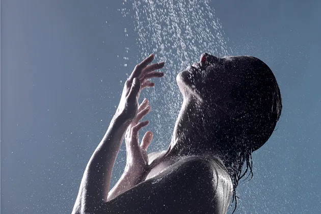Vitamin C-Infused Showers: Do They Work?