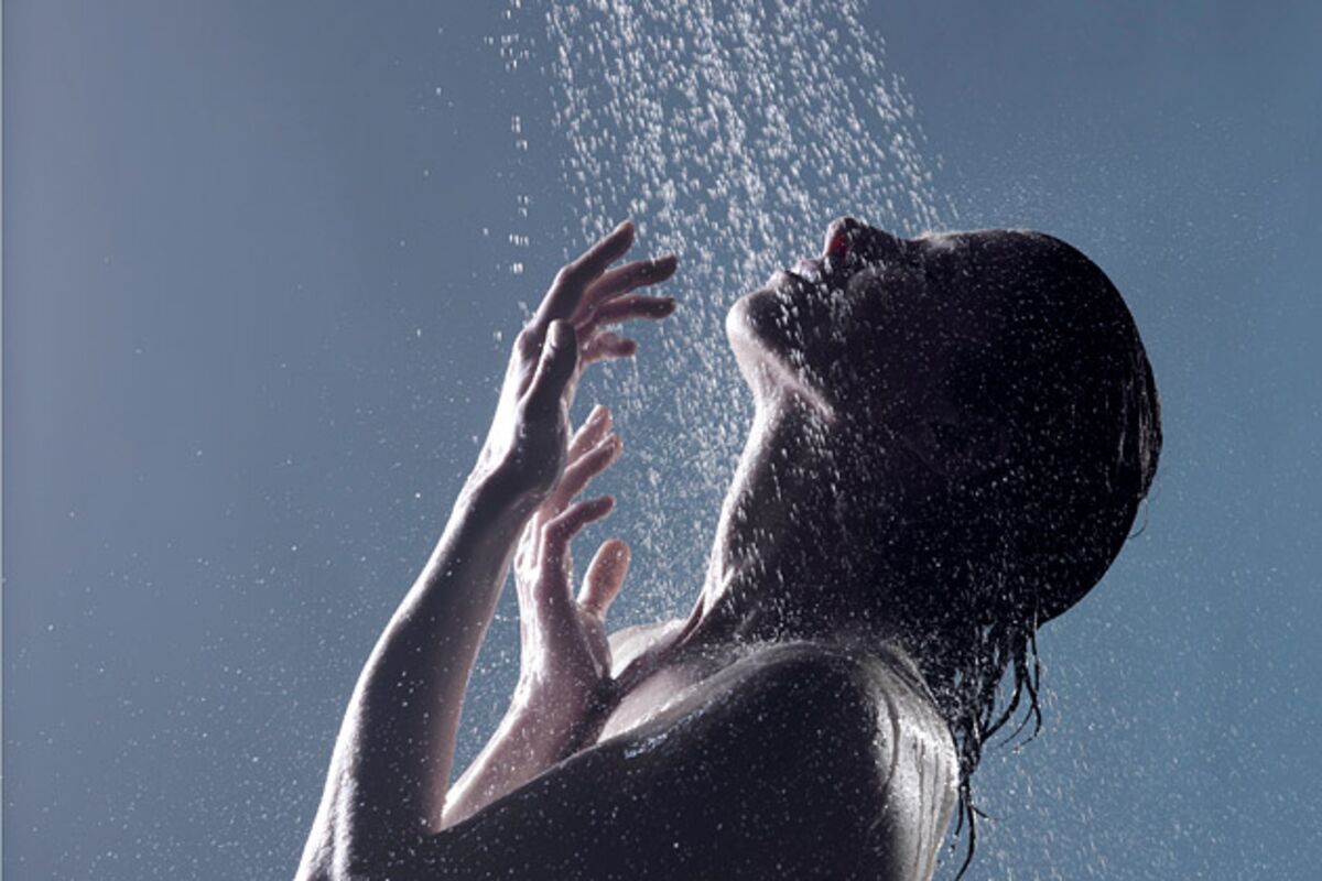 Vitamin CInfused Showers Do They Work? Bloomberg