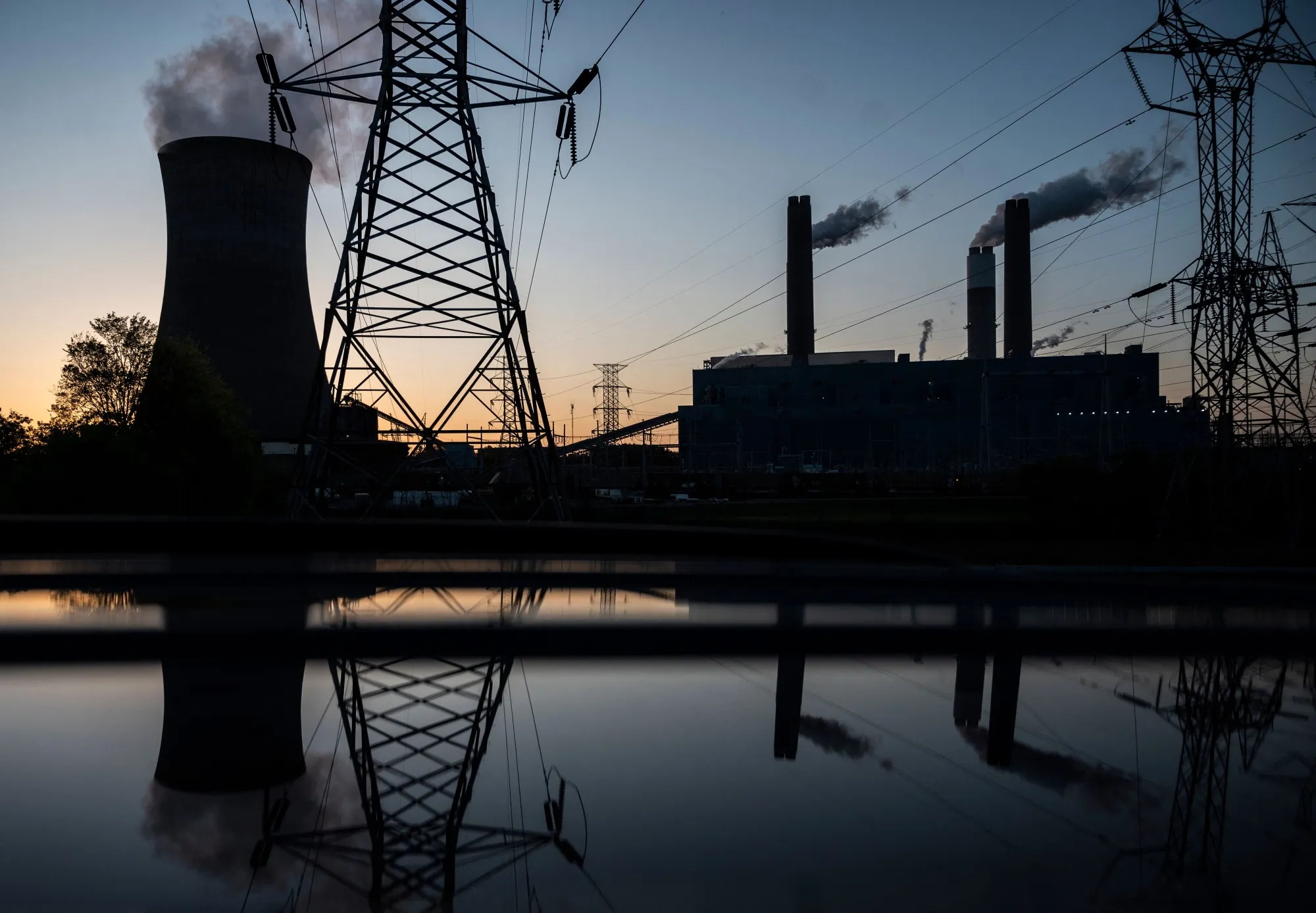 US-ENVIRONMENT-POLLUTION-COAL