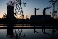 US-ENVIRONMENT-POLLUTION-COAL