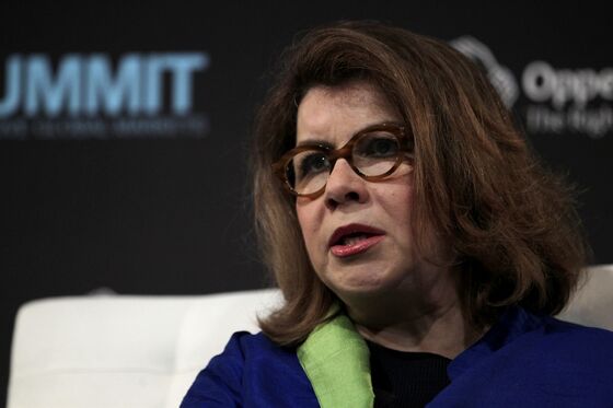 Harvard’s Carmen Reinhart Named World Bank Chief Economist
