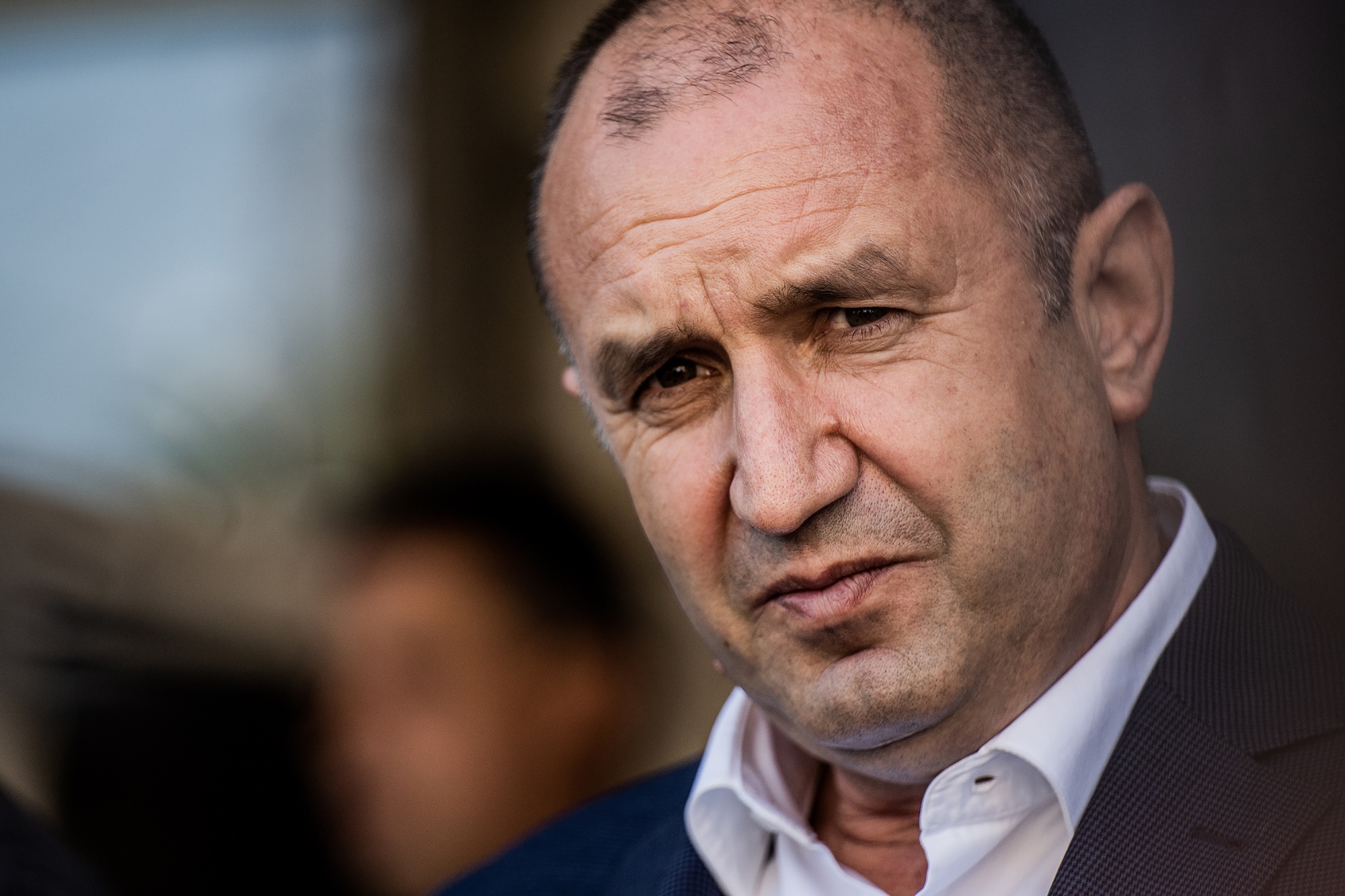 Bulgaria to Hold General Election Alongside Presidential Nov.14 - Bloomberg