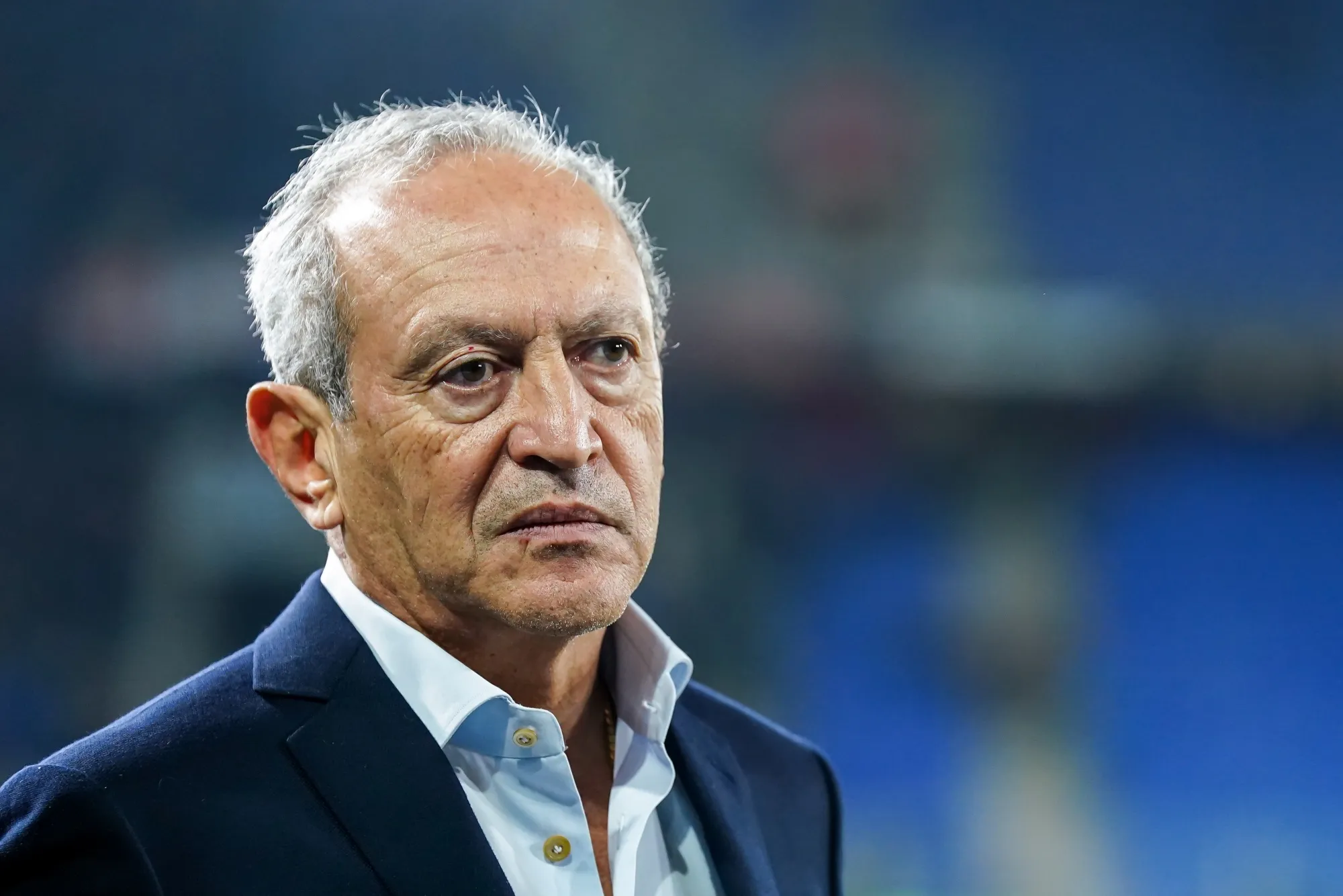 Nassef Sawiris