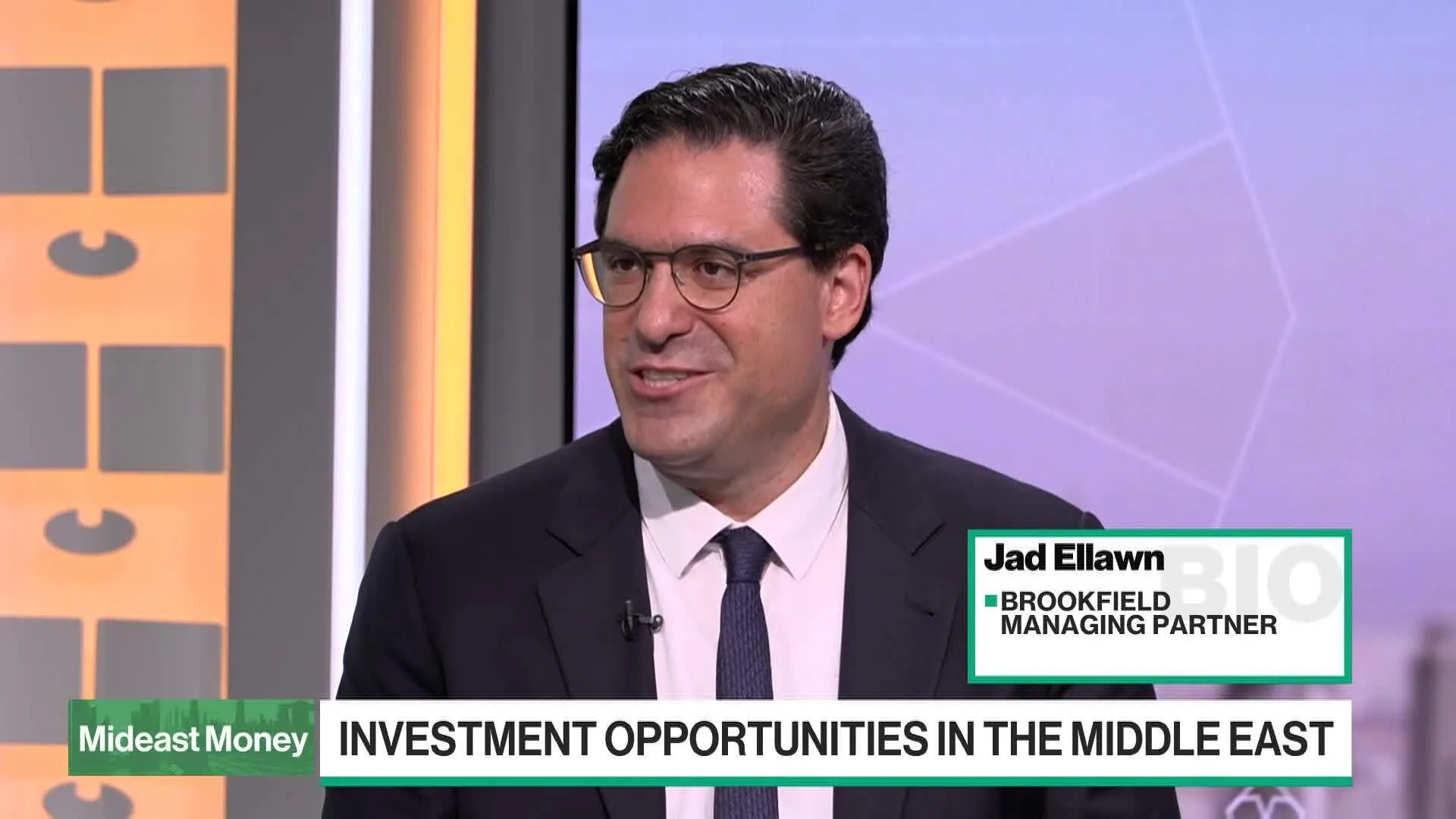 bloomberg.com - Watch Ellawn: GCC Continues to Outperform Many Global Markets
