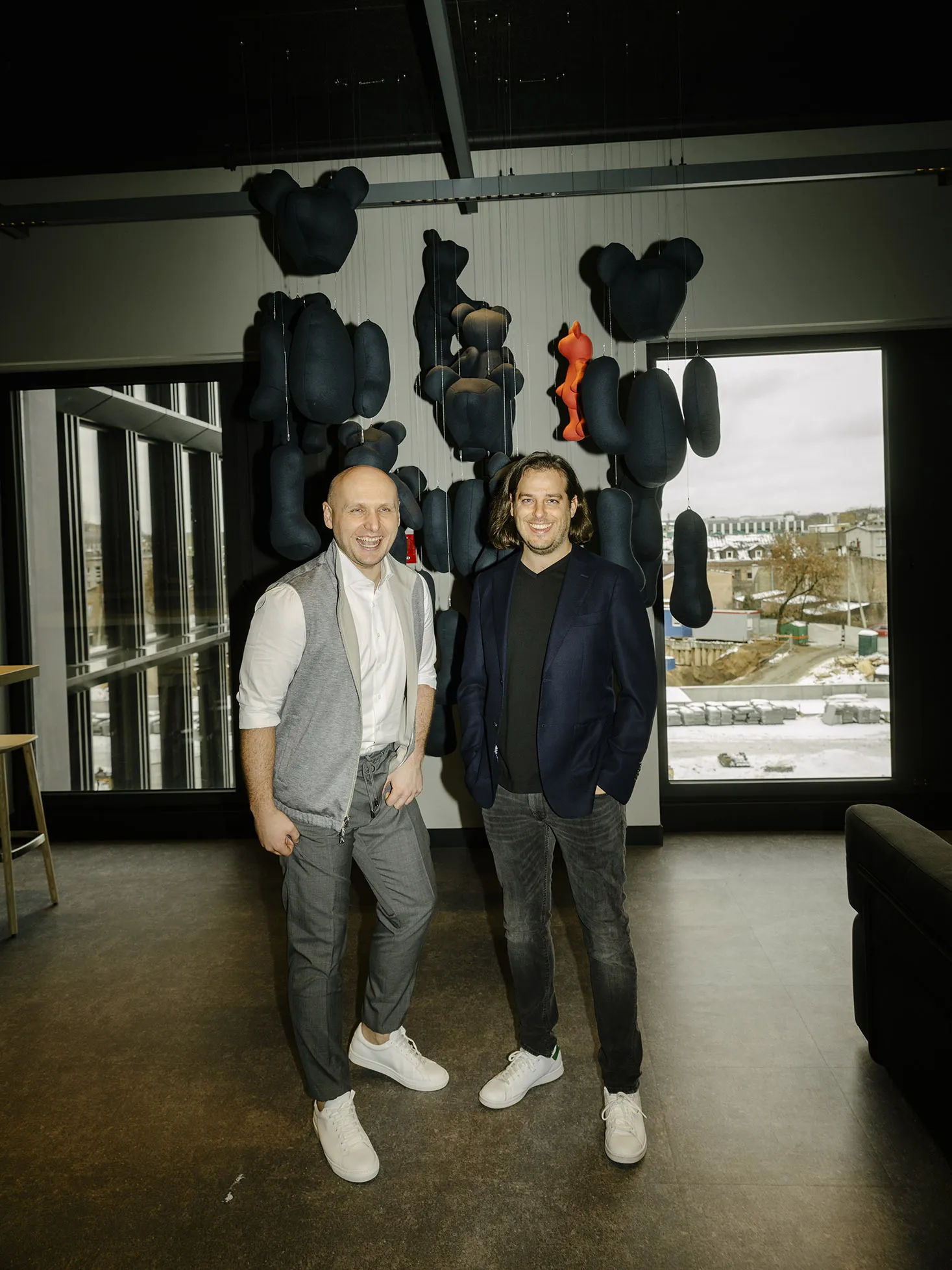 What Are VPN Makers Like NordSec Really Selling? - Bloomberg