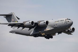 NETHERLANDS-US-DEFENCE-ARMY