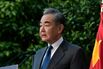 SPAIN-CHINA-POLITICS-DIPLOMACY