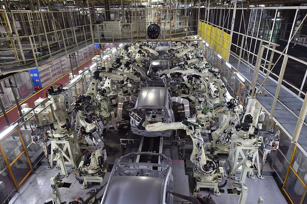 ÎÏοÏÎλεÏμα εικÏÎ½Î±Ï Î³Î¹Î± New Economy robotics