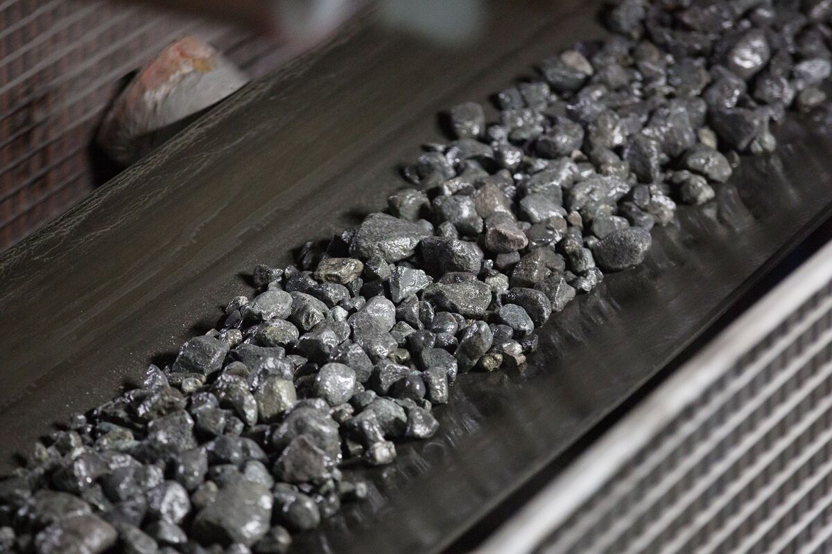 Brazilian Nickel Seeks Anchor Investor for $1.4 Billion Mine