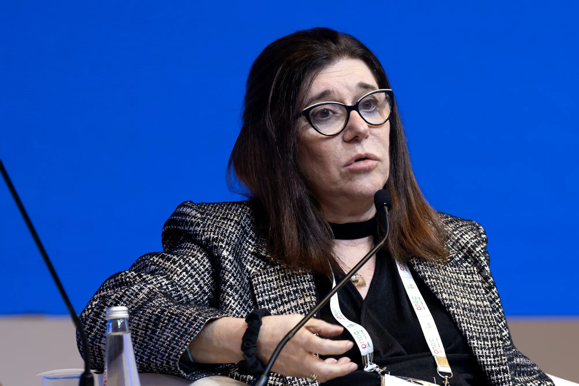 Magda Chambriard