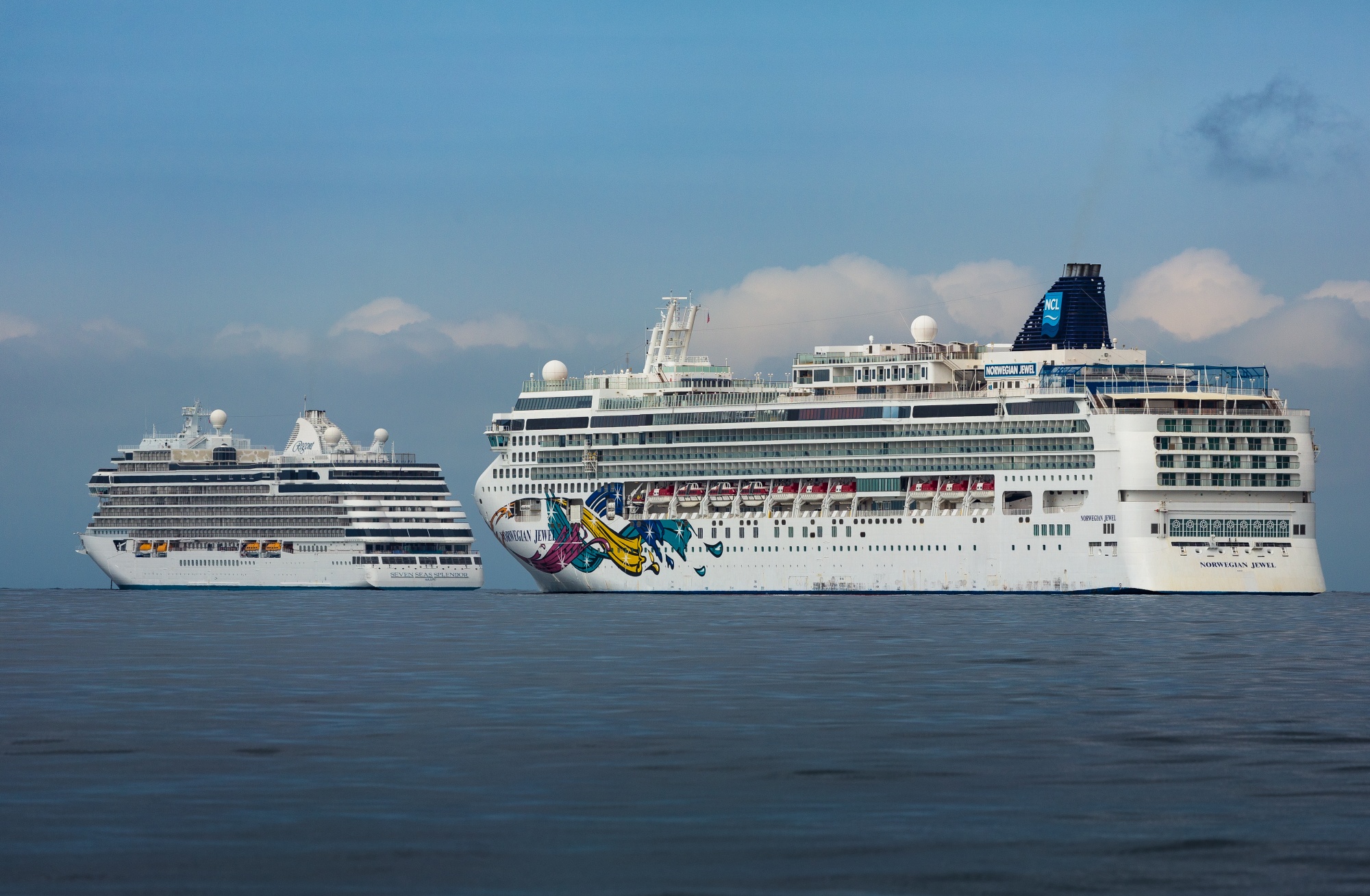 CDC's 'No Sail Order' For Cruise Ships Extended By 100 More Days