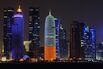 Scenes Of Qatar 2014