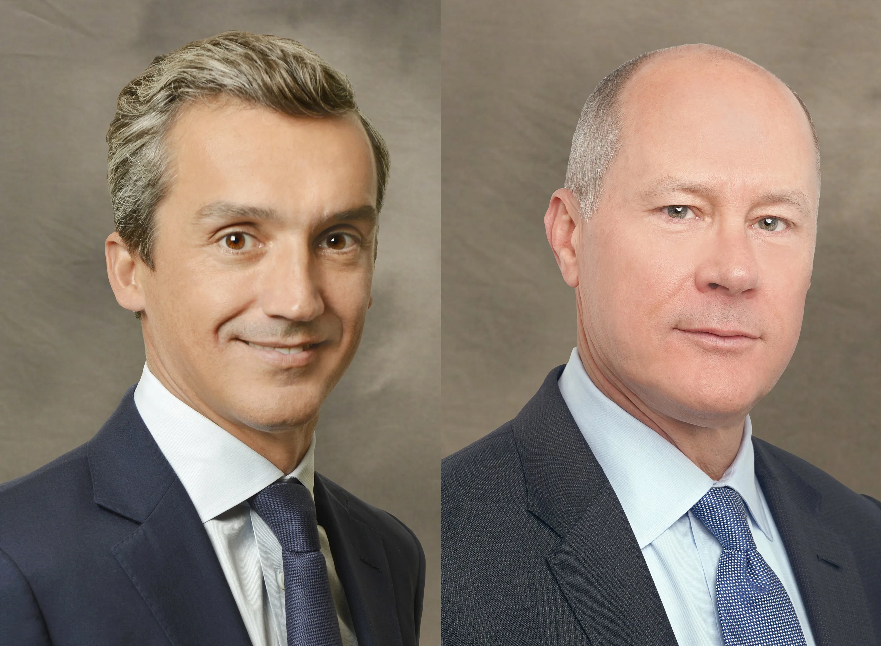 ブラックストーン、クレジット資産１兆ドル目指し新リーダーを任命 - Bloomberg