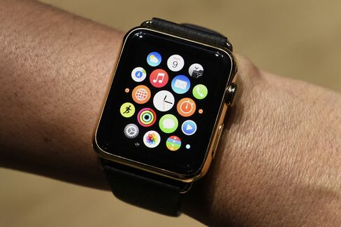 Apple Watch