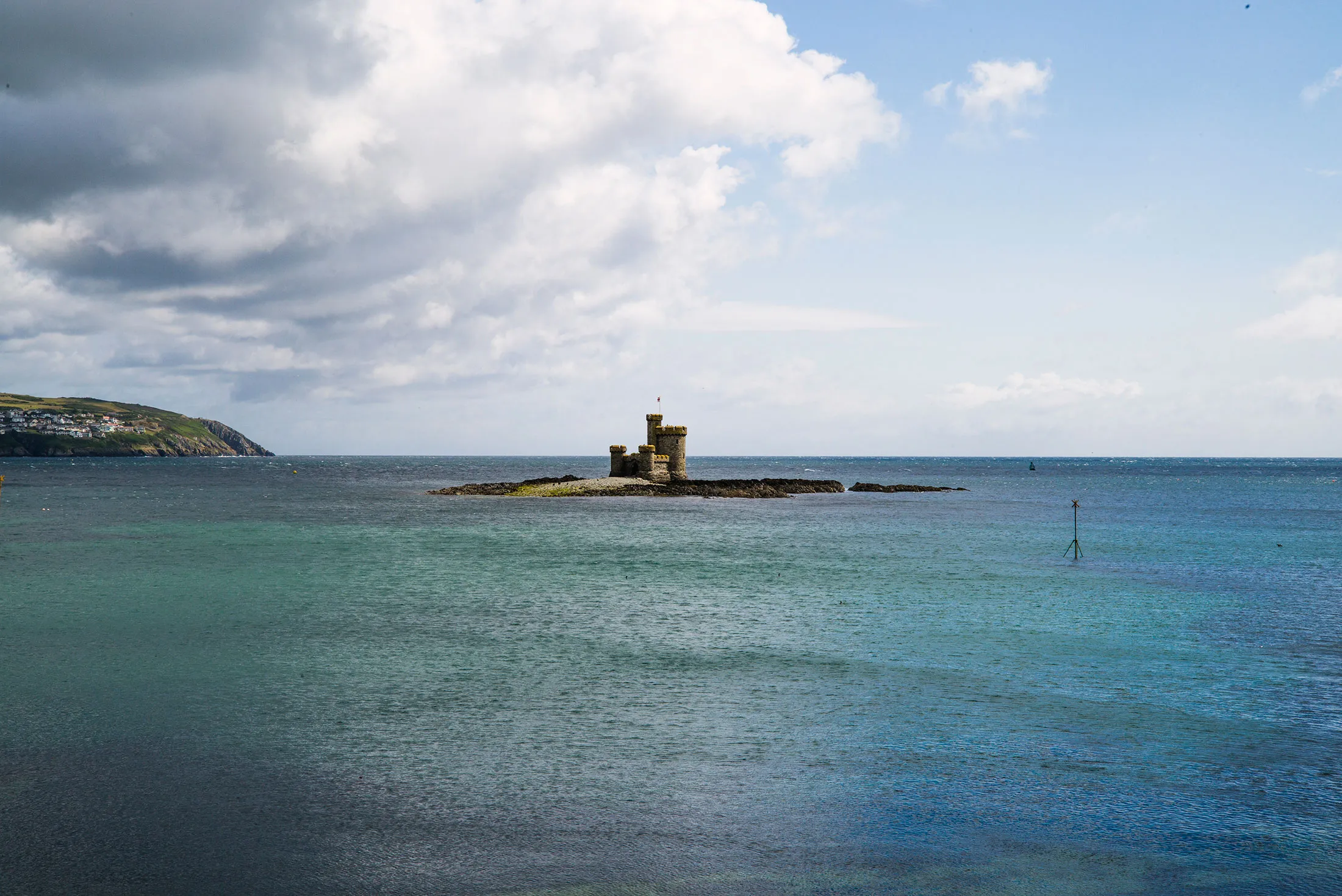 Isle of Man, Tax Haven With Tailless Cats, Becomes Bitcoin Hub - Bloomberg