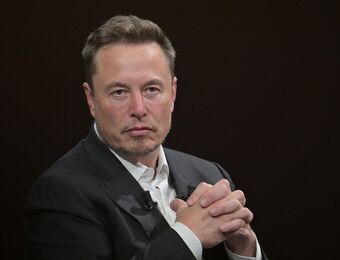 relates to Supreme Court Rejects Musk’s ‘Twitter Sitter’ Appeal in SEC Win