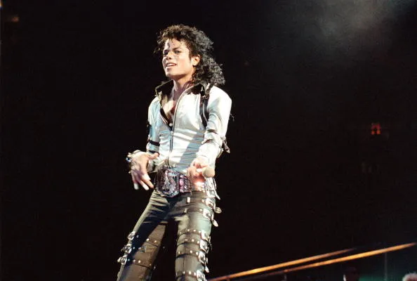 Michael Jackson, master of the fad with a lesson for the Fed.
