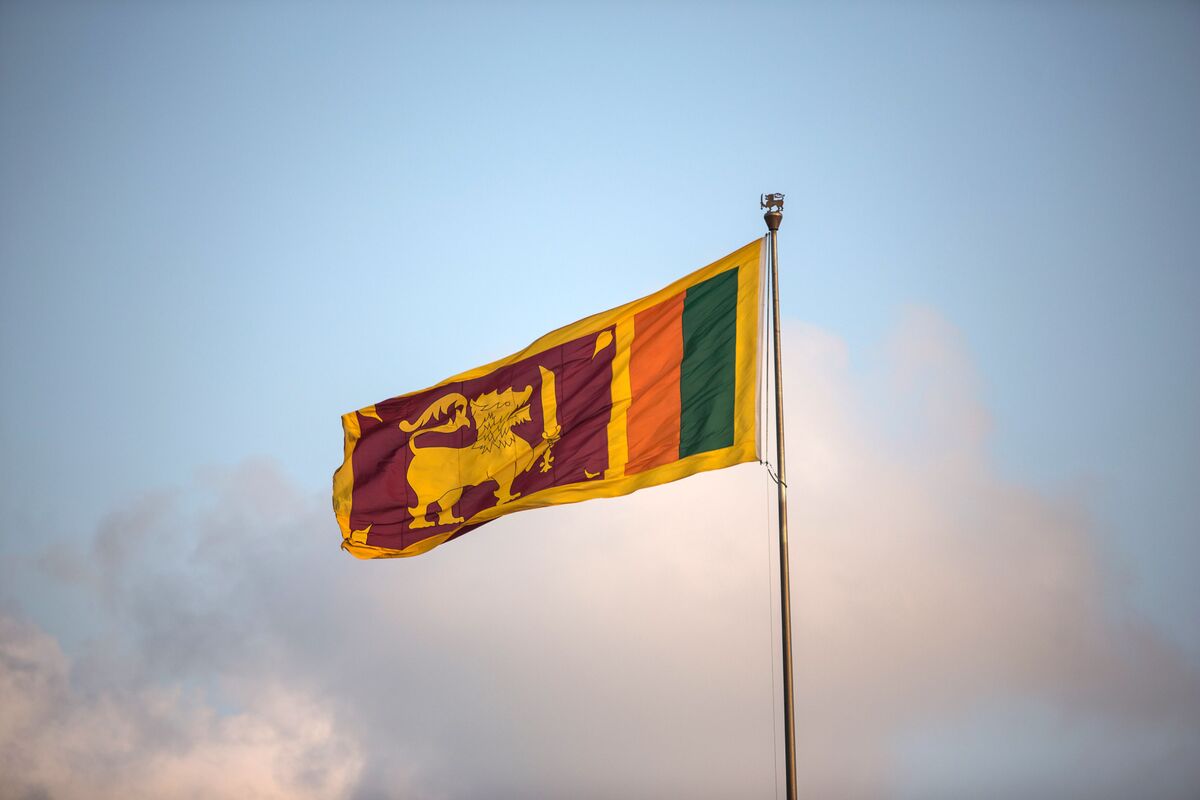 IMF Gives Initial Nod to Sri Lanka for $700 Million Loan Tranche