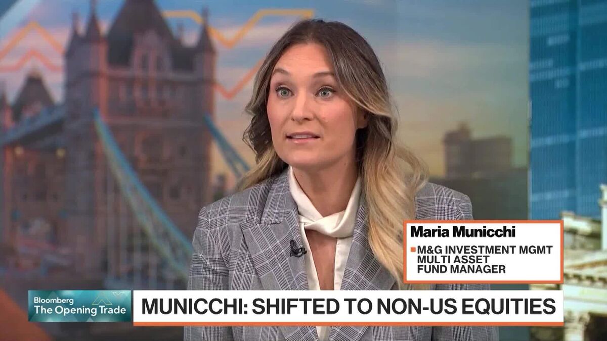 AI Market Still Offers Relief for Investors: Municchi