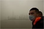 relates to How the Western World Enables China's Air Pollution