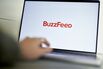 Buzzfeed Website Ahead Of Earnings Figures